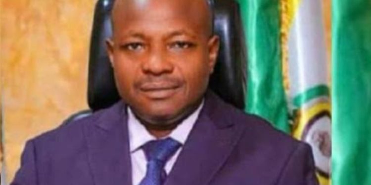 DG, DSS, Tosin Ajayi