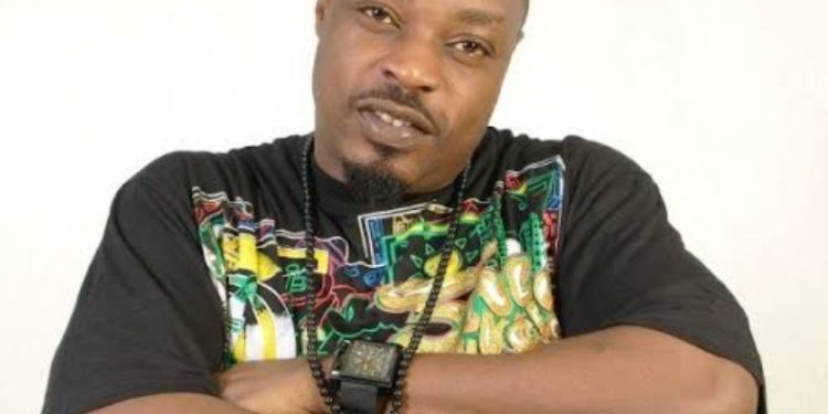 NBC bans Eedris Abdulkareem’s new single