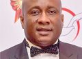 Chairman, Airpeace Airline, Allen Onyema