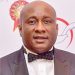 Chairman, Airpeace Airline, Allen Onyema