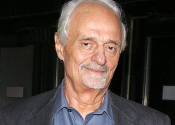 Ted Kotcheff, Canadian moviemaker