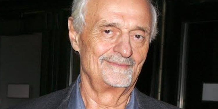 Ted Kotcheff, Canadian moviemaker