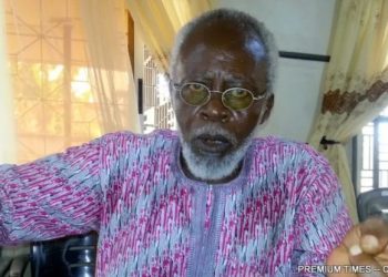 UNIUYO lecturer, Ebong dies 24 years after sack