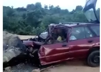 UTME candidates die in Oyo road crash