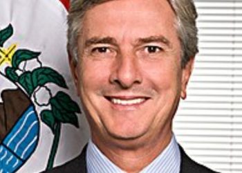 Former Brazilian President Collor goes to jail after sentence