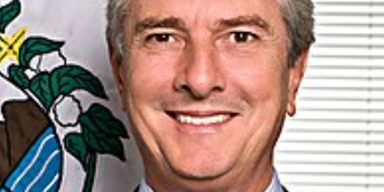 Former Brazilian President Collor goes to jail after sentence