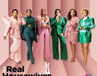 Drama, fashion, business: RHO Lagos reunion delivers