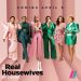 Drama, fashion, business: RHO Lagos reunion delivers