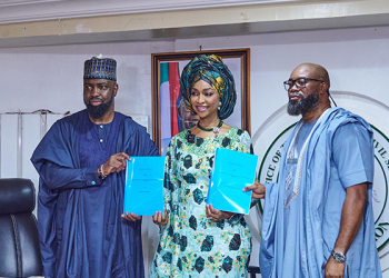 FG, Chocolate City partner to boost creative sector