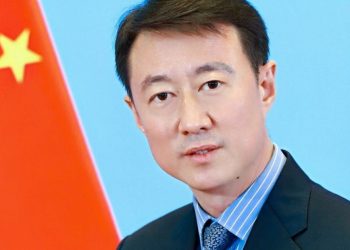 Nigeria-China trade can benefit from U.S. tariffs