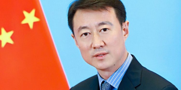 Nigeria-China trade can benefit from U.S. tariffs