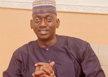 Nigeria shoots down Taiwan claim, backs One-China