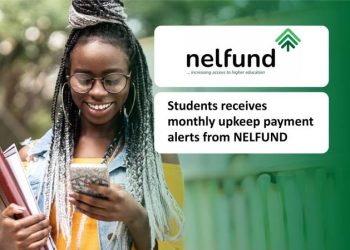NELFUND records 500,000 student loan applications