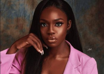 Beverly Osu opens up on dating preferences