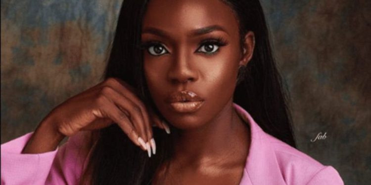 Beverly Osu opens up on dating preferences