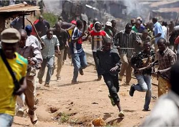 Fresh attacks in Plateau leave 51 dead