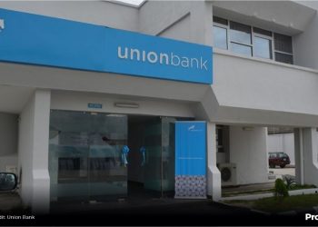 Union Bank
