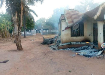 Benue State still mourning with fresh attack