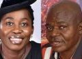 Peter Nwachukwu, husband of late gospel singer Osinachi, has been found guilty of culpable homicide, leading to her death. Final verdict to follow soon.