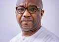 Dr. Vincent Olatunji, National Commissioner of the NDPC