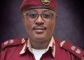 FRSC launches operations to curb reckless driving