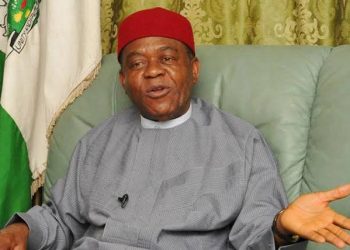 EFCC seeks forfeiture of Orji’s N228m loot