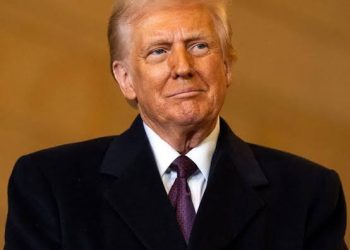 President Donald Trump