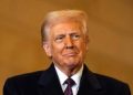 President Donald Trump