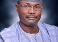 INEC Chairman, Mahmood Yakubu. [PHOTO CREDIT: Official Website of INEC]