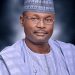 INEC Chairman, Mahmood Yakubu. [PHOTO CREDIT: Official Website of INEC]