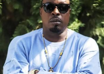 Veteran Nigerian rapper and activist, Eedris Abdulkareem. [PHOTO CREDIT: Vanguard Newspaper]