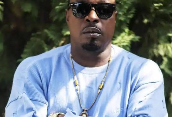 Veteran Nigerian rapper and activist, Eedris Abdulkareem. [PHOTO CREDIT: Vanguard Newspaper]