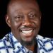 Dr. Billy Gillis-Harry, National President of PETROAN. [PHOTO CREDIT: Daily Post Nigeria]