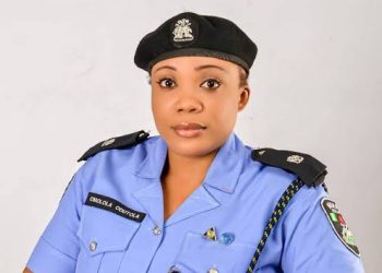 Ogun State Police Command, through its spokesperson, SP Omolola Odutola