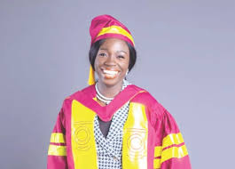 UNILAG student breaks 61-year record