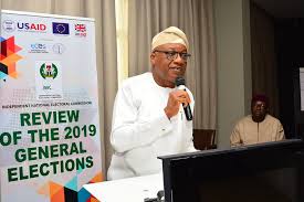 INEC seeks dialogue, not division in Warri