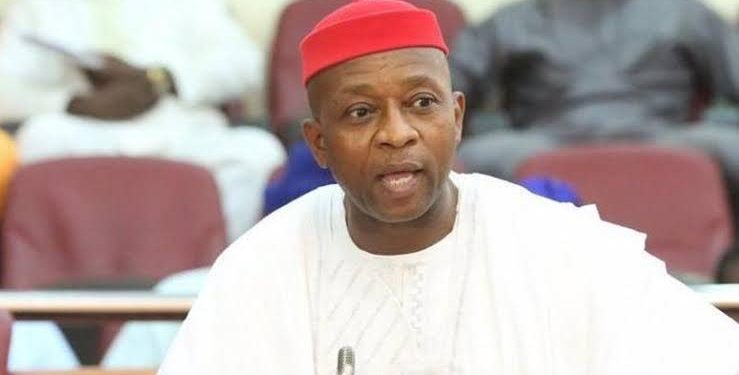 Idimogu hails Tinubu’s NNPCL board reconstitution