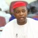 Idimogu hails Tinubu’s NNPCL board reconstitution