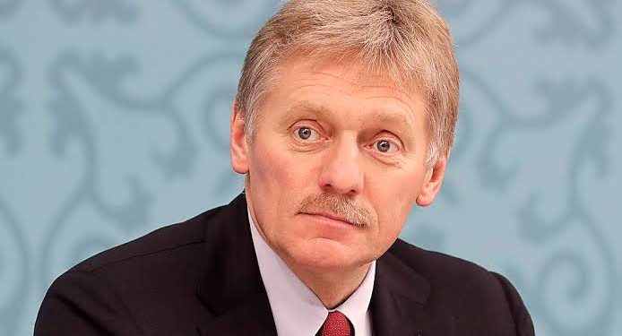 Putin awaits negotiation terms on Ukraine ceasefire