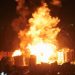 Israeli airstrike hits Gaza hospital