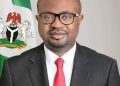 Minister of Interior, Olubunmi Tunji- Ojo