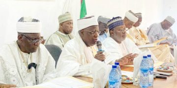 ACF urges prayers amid rising insecurity