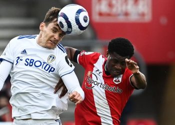 Leeds, Burnley back in Premier League