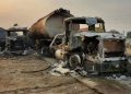 Reps donate N18m to Enugu tanker victims