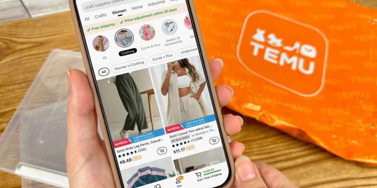 Temu faces mixed reactions from Nigerian users