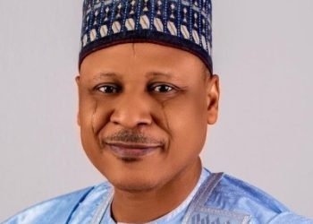 Minister of Information and National Orientation, Mohammed Idris