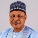 Minister of Information and National Orientation, Mohammed Idris