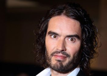 Russell Brand