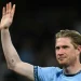 Kevin De Bruyne