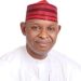 Kano State Governor, Abba Kabir Yusuf